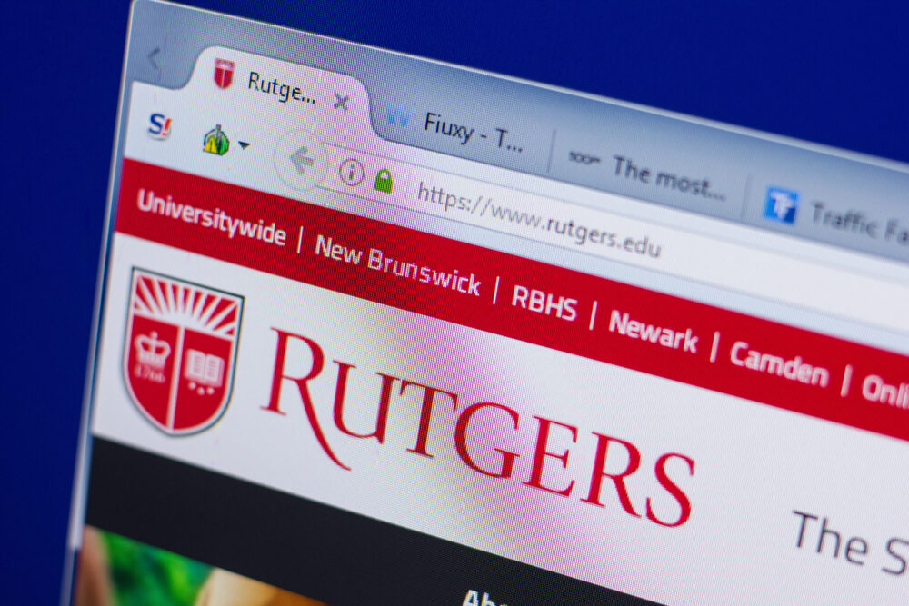Rutgers Settles with U.S. Dept. of Education Over Jewish, Muslim, Arab Discrimination Complaints, antisemitism, Islamophobia