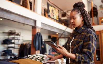 Biometrics Fights College Retail Fraud While Improving Store Operations