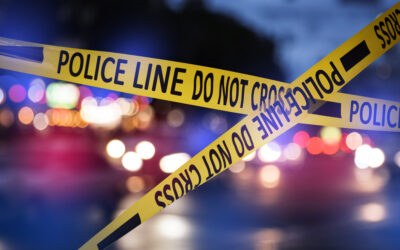 Woman Crashes Car Into New Jersey Emergency Room