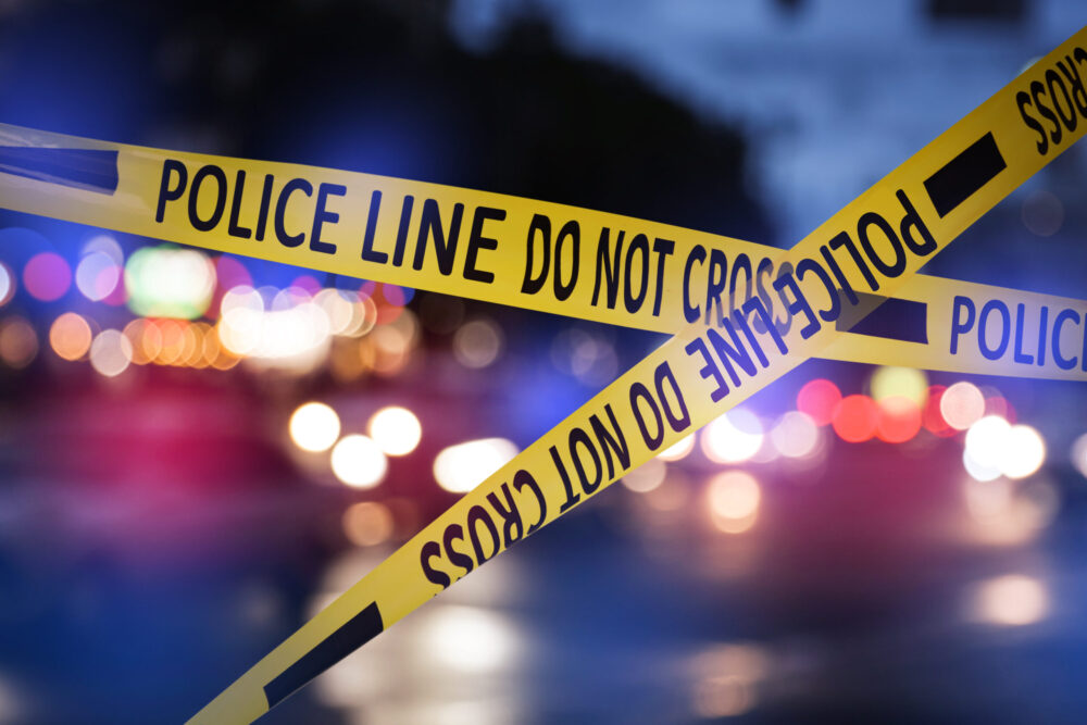 Woman Crashes Car Into New Jersey Emergency Room, April Love, Inspira Health Center Bridgeton, mental health