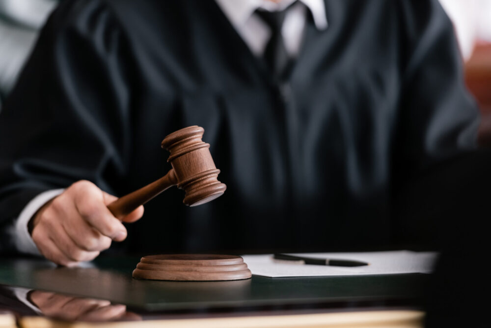 Judge Vacates Biden’s Title IX Protections of LGBTQ+ Students, discrimination, suicide, Trump, Tennessee Attorney General Jonathan Skrmetti