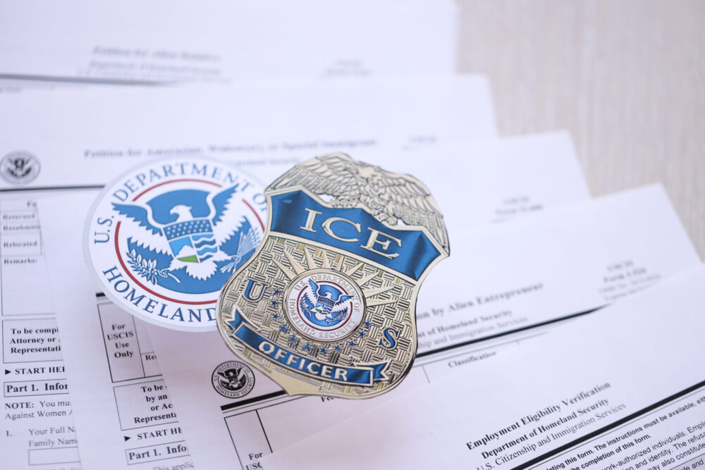 Trump to End Policy Barring ICE Raids at Schools, Hospitals and Churches, mass deportations, Immigration and Customs Enforcement