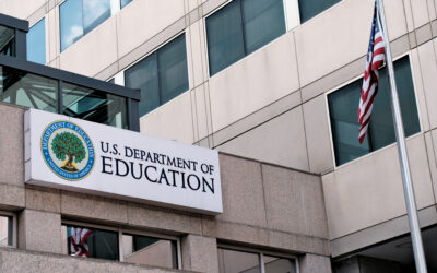 Department of Education to Enforce 2020 Title IX Rule ‘Protecting Women’