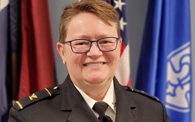 Spotlight on 2025 Campus Safety Director of the Year Finalist Melinda Heikkinen