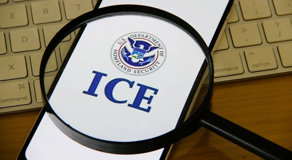 ICE in Schools
