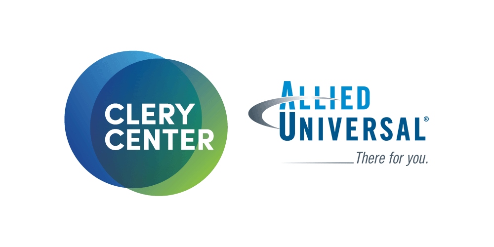 Clery Center, Allied Universal