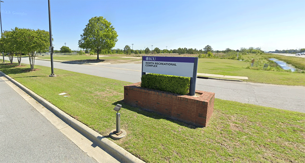ECU North Recreational Complex