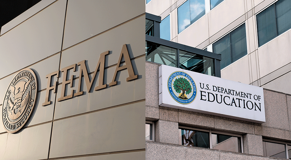 Jimmy Carter Founded FEMA