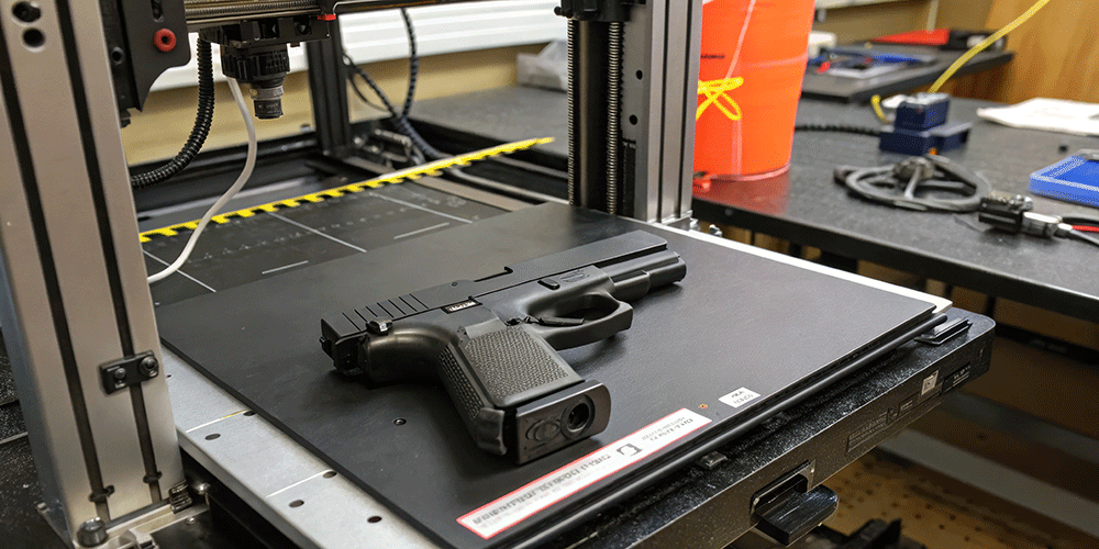 What Are Ghost Guns