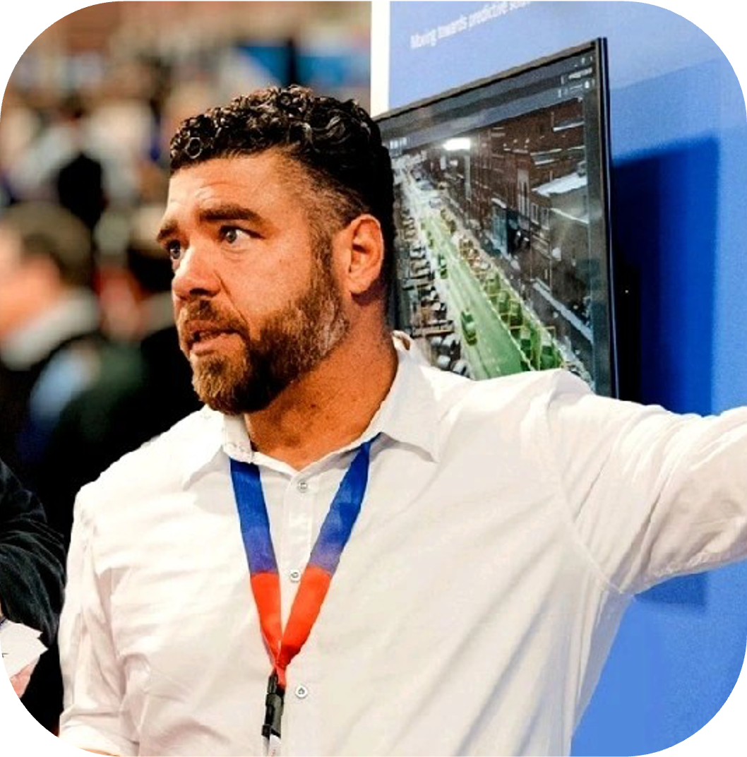 Matt Cirnigliaro