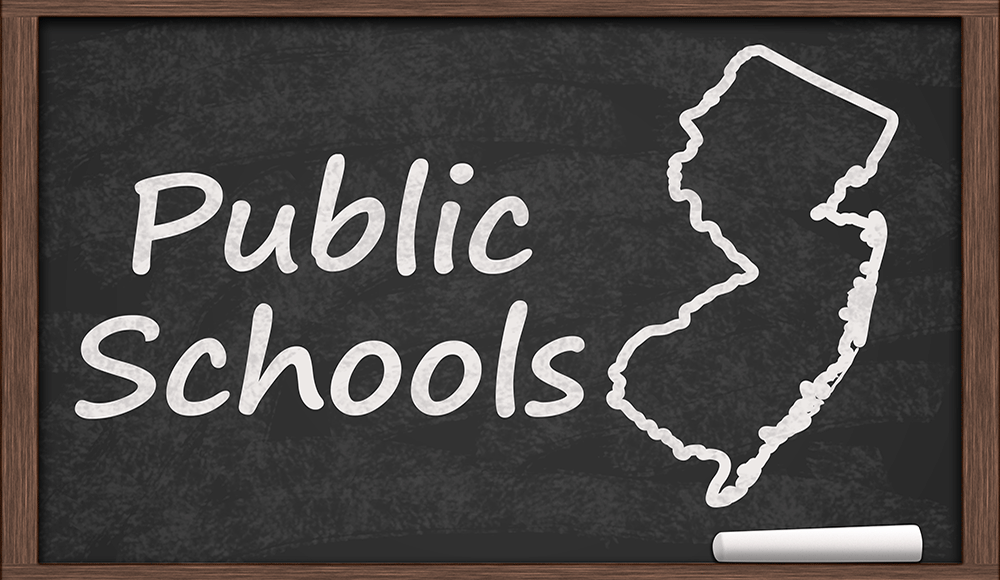 New Jersey Teachers