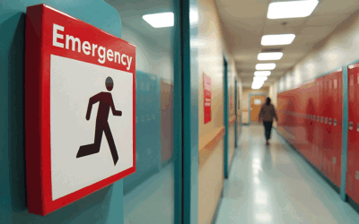 4 Ways to Modernize School Emergency Response Plans
