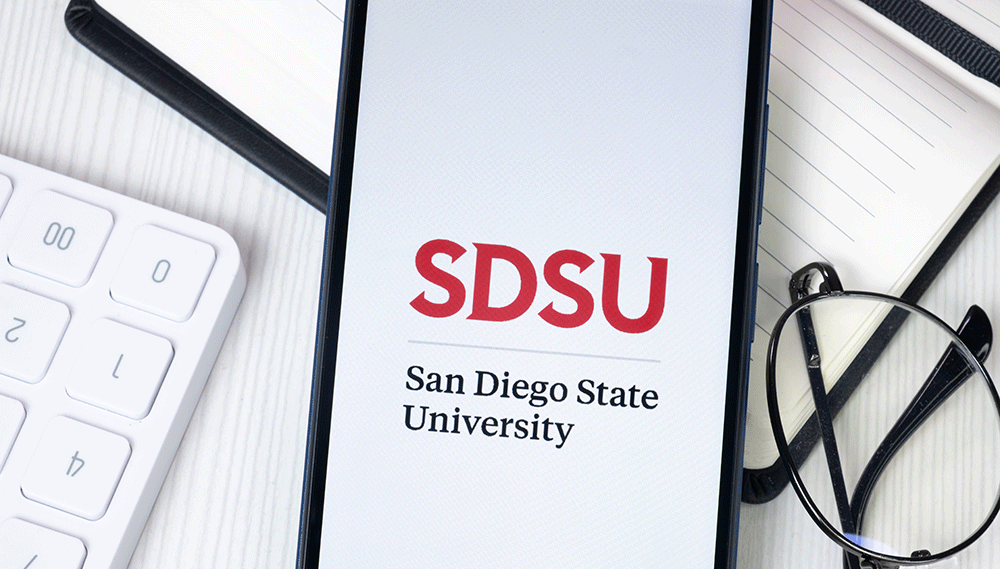 San Diego State Fraternity