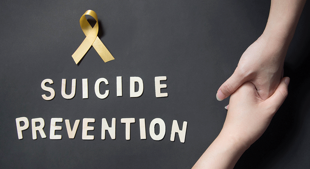 Suicide Prevention Policies