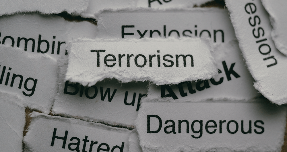 Anti-Terrorism Training