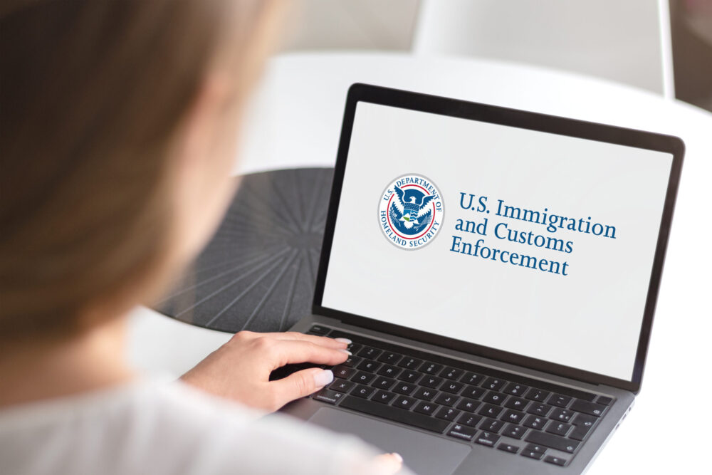 Most Americans Oppose ICE Raids in Schools, Hospitals, and Churches, Immigration and Customs Enforcement, deportation, Trump