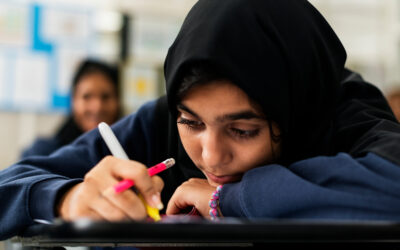 Nearly Half of Muslim Students in Massachusetts Bullied for Their Religious Identity