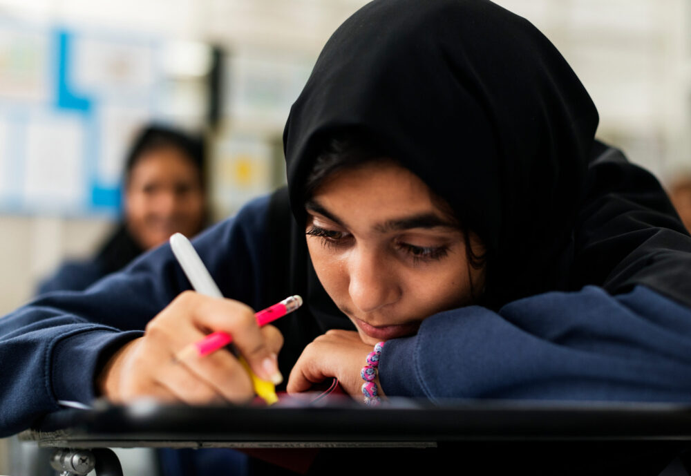 Nearly Half of Muslim Students in Massachusetts Bullied for Their Religious Identity, harassment, Islamophobia, bullying, CAIR