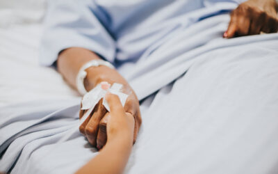The U.S. Will Soon Have a Hospital Bed Shortage, Study Finds