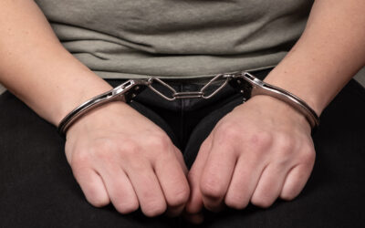 Indiana Teen Obsessed with Mass Shooters Arrested for Planning School Shooting