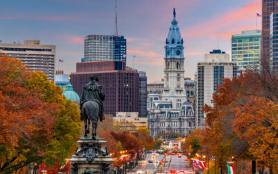 7 Killed, 22 Injured in Philadelphia Medical Flight Crash