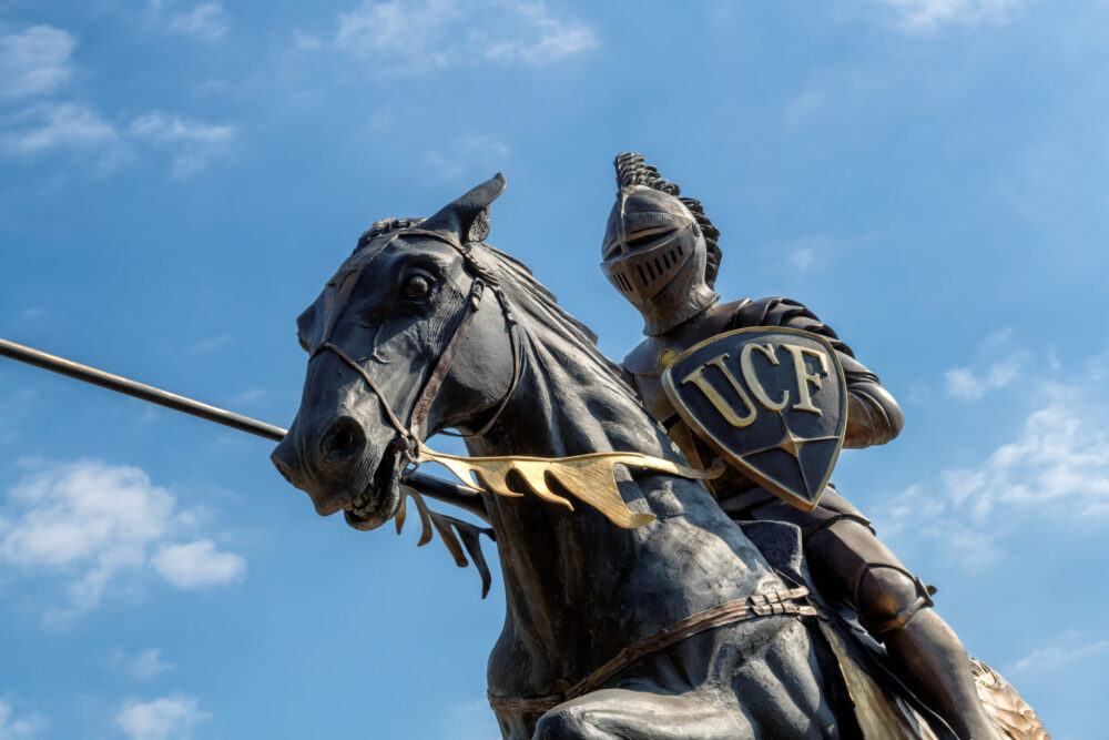 University of Central Florida Fraternity Banned Due to Hazing Involving Nazi Swastika, Phi Gamma Delta, UCF, antisemitism
