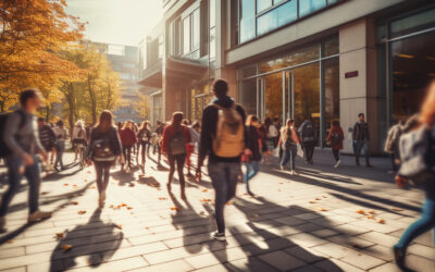 Opinion: The Jeanne Clery Campus Safety Act’s New Name Reflects Its True Mission