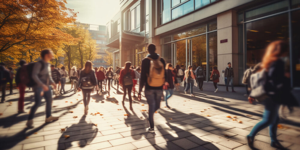 Opinion: The Jeanne Clery Campus Safety Act's New Name Reflects Its True Mission, campus security, S. Daniel Carter