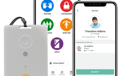 Be Ready for Any School Emergency with Raptor Technologies