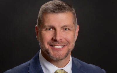 Spotlight on 2025 Campus Safety Director of the Year Finalist Keith King