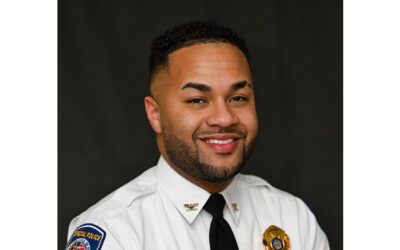 Spotlight on 2025 Campus Safety Director of the Year Finalist Felix Martinez
