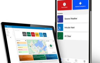 Detect Threats, Notify Everyone, and Manage Incidents with Singlewire Software