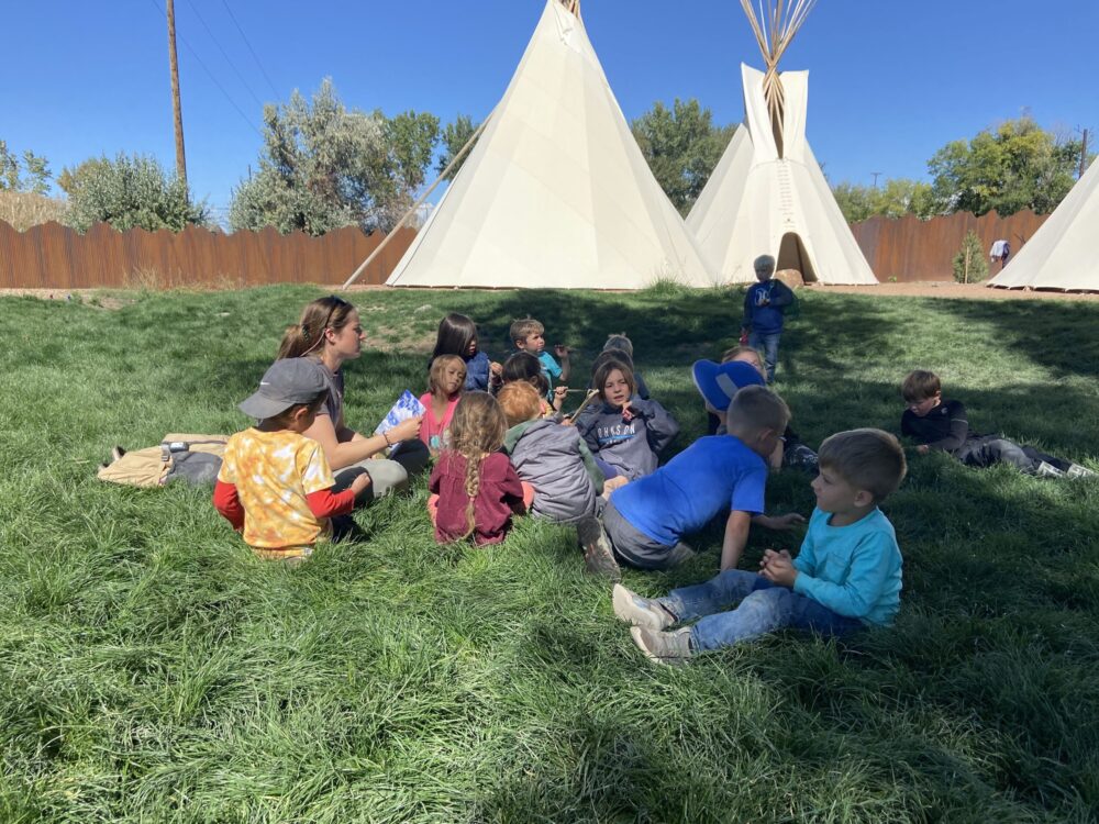 A Colorado District’s All-Outdoor K-12 Campus Demands a Fresh Approach to Security, slide 2