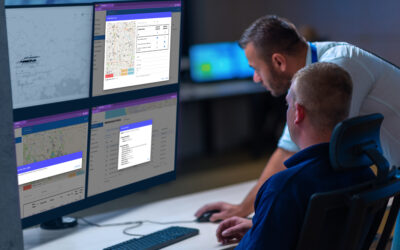 The Ultimate Solution for K-12 and Healthcare Safety