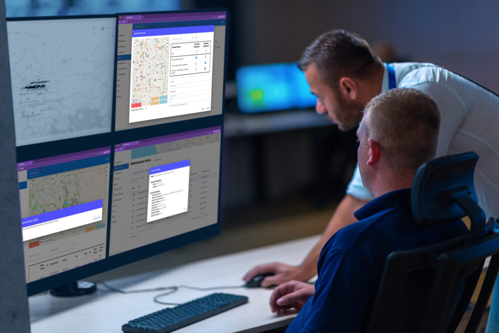 The Ultimate Solution for K-12 and Healthcare Safety, Valcom's VEMASS offers real-time, zone-specific communication.