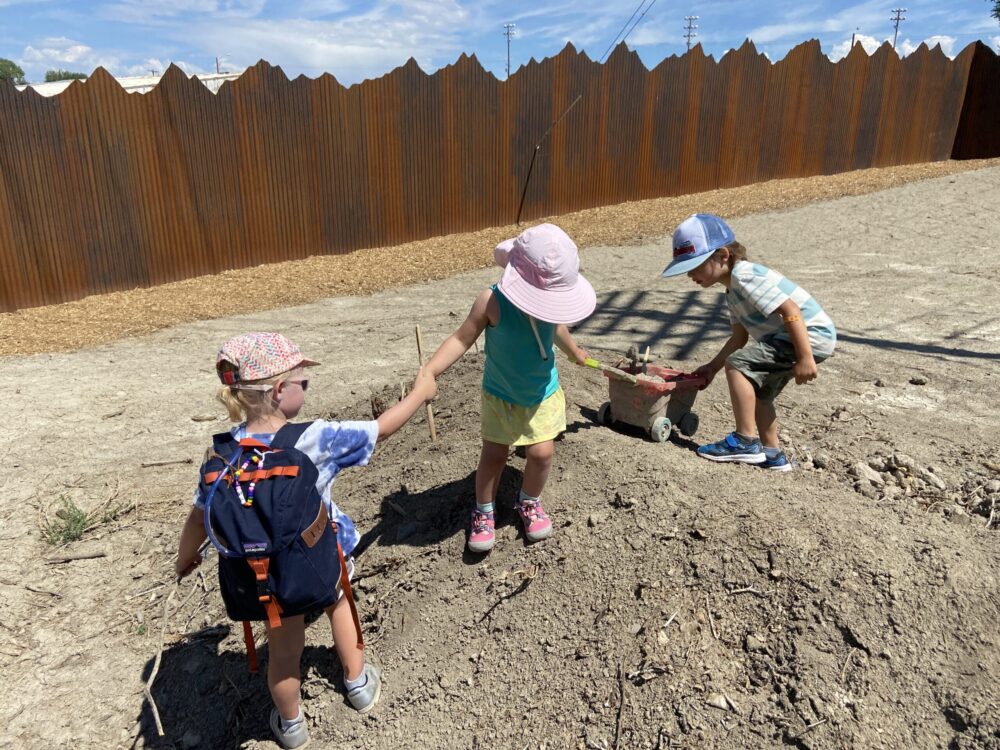 A Colorado District’s All-Outdoor K-12 Campus Demands a Fresh Approach to Security, slide 3