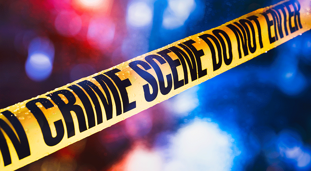 Old Dominion University Shooting