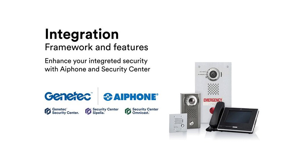 aiphone ix series