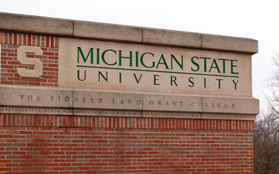 2 Years After Mass Shooting, Michigan State Makes Progress Upgrading Campus Security