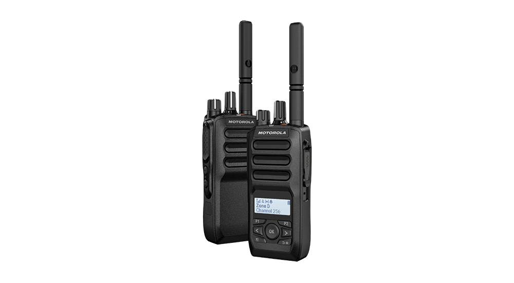 MOTOTRBO R5