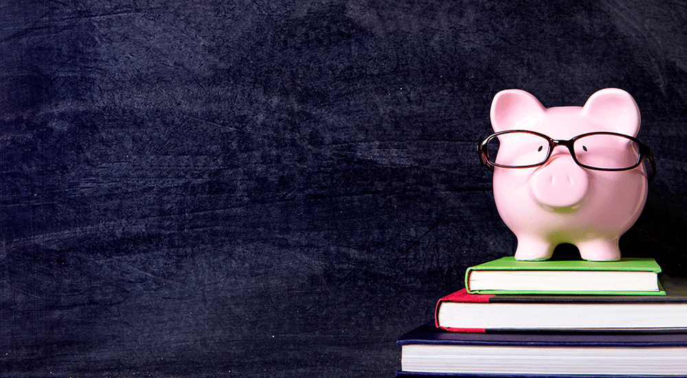 School safety impact on budget