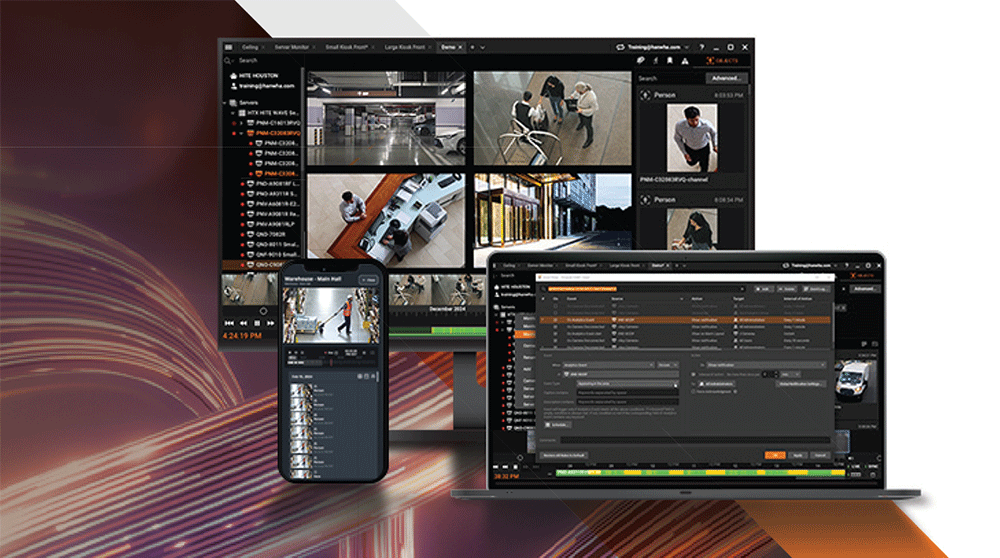 Hanwha Vision