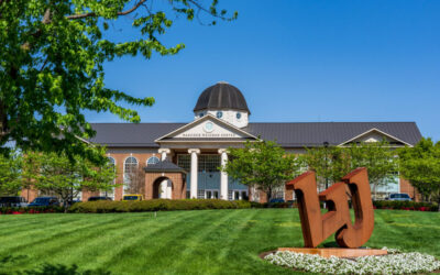 Liberty University Fired Employee for Reporting Title IX Violations, Lawsuit Claims
