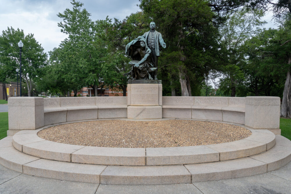 Tuskegee University Completes Security Upgrades Prompted by Mass Shooting, campus safety, active shooter, access control