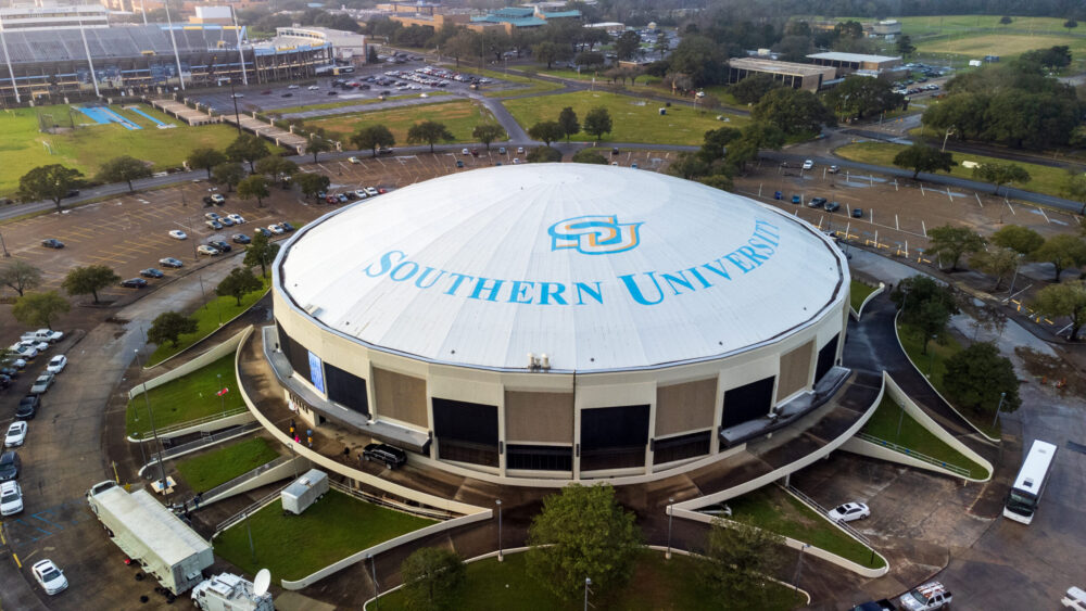 Authorities Investigate Possible Hazing Death of Southern University Student, Caleb Wilson, Omega Psi Phi Fraternity