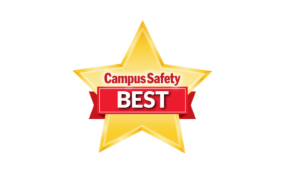 Honoring Excellence in Campus Security Technology: The 2025 BEST Awards