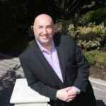 Organizational Effectiveness Expert Dave Minionis to Keynote 2025 Campus Safety Conference, school security, campus security, Humanetrics