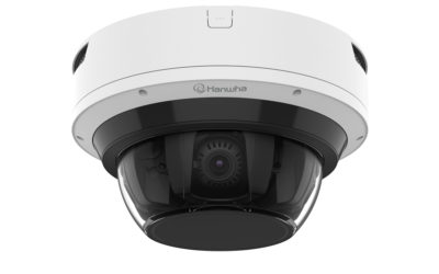 ISC West 2025: Hanwha Vision to Showcase Solutions Improving Situational Awareness, Response Times