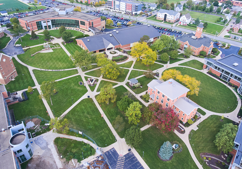 3 Key Control Must-Do’s for University Campuses