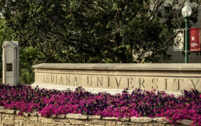 5 Hazing Incidents, 1 Sexual Assault Reported Amid Suspension of Indiana University Greek Events